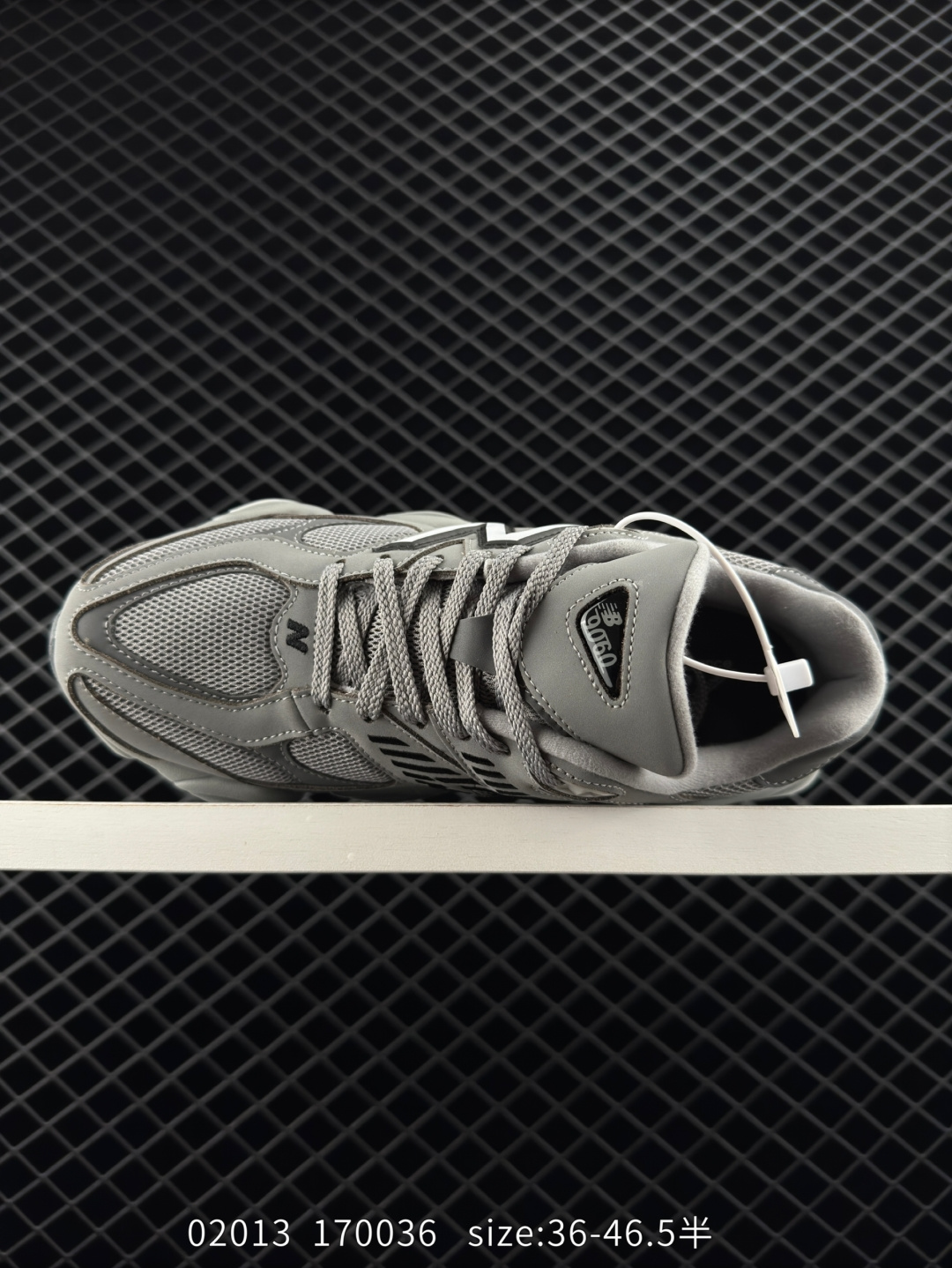 NB Joe Freshgoods x New Balance NB9060